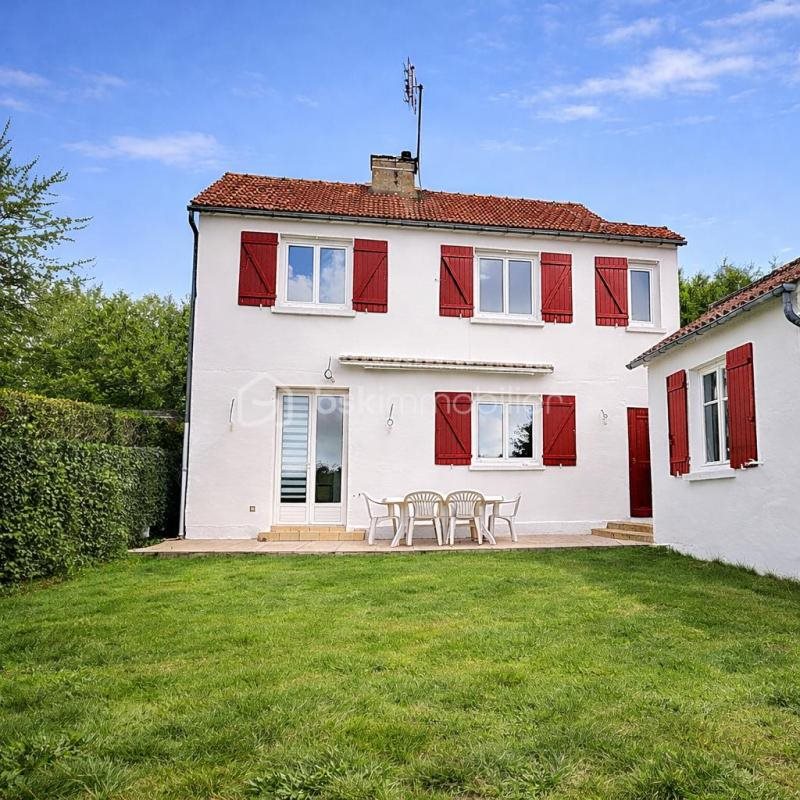 Maison à vendre, 62m², Epernon