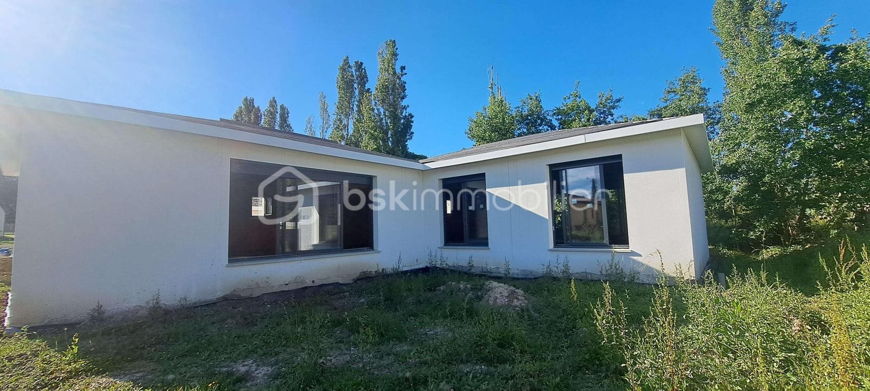 Maison à vendre, 142m², Carbonne