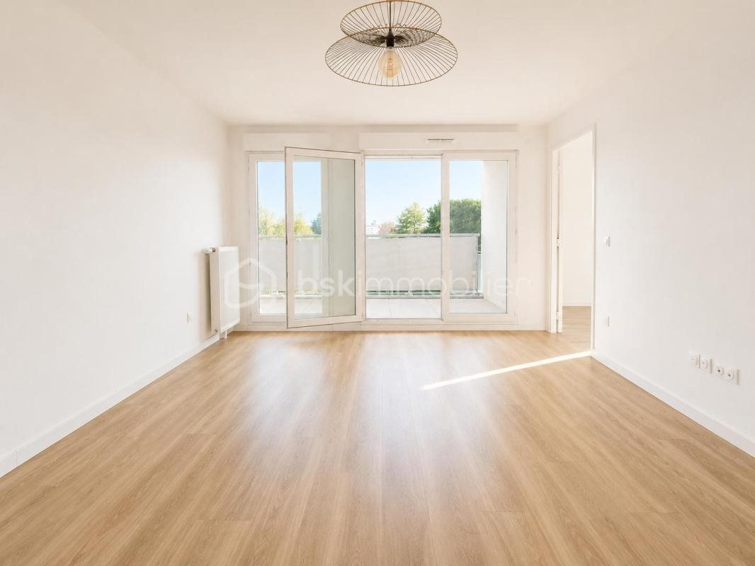 Appartement à vendre, 88m², Noisy-le-Grand