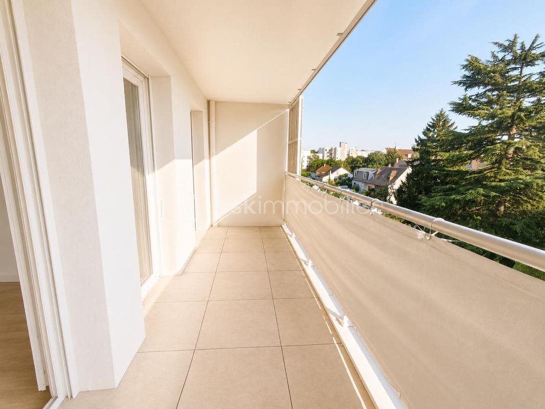 Appartement à vendre, 88m², Noisy-le-Grand