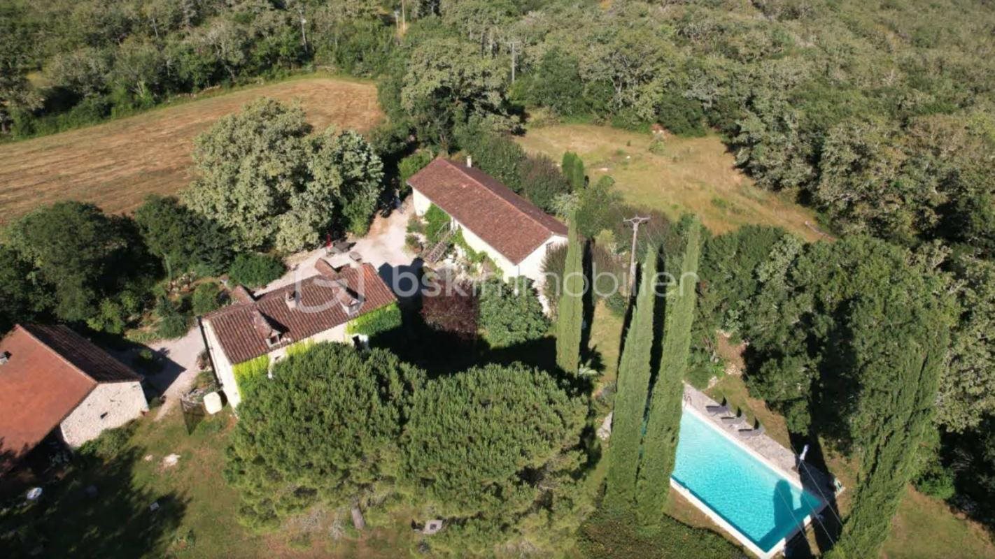 Maison à vendre, 380m², Berganty