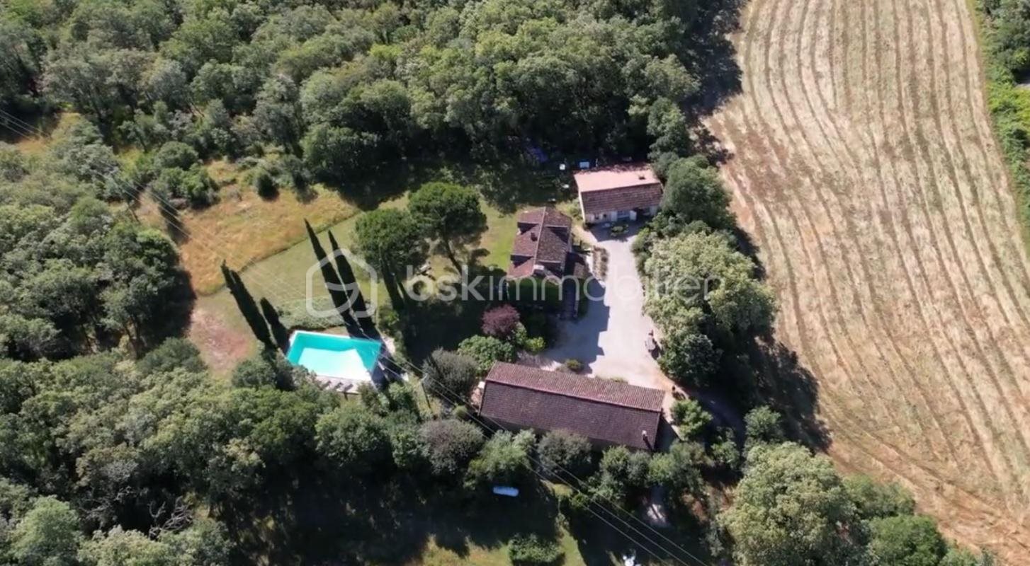 Maison à vendre, 380m², Berganty