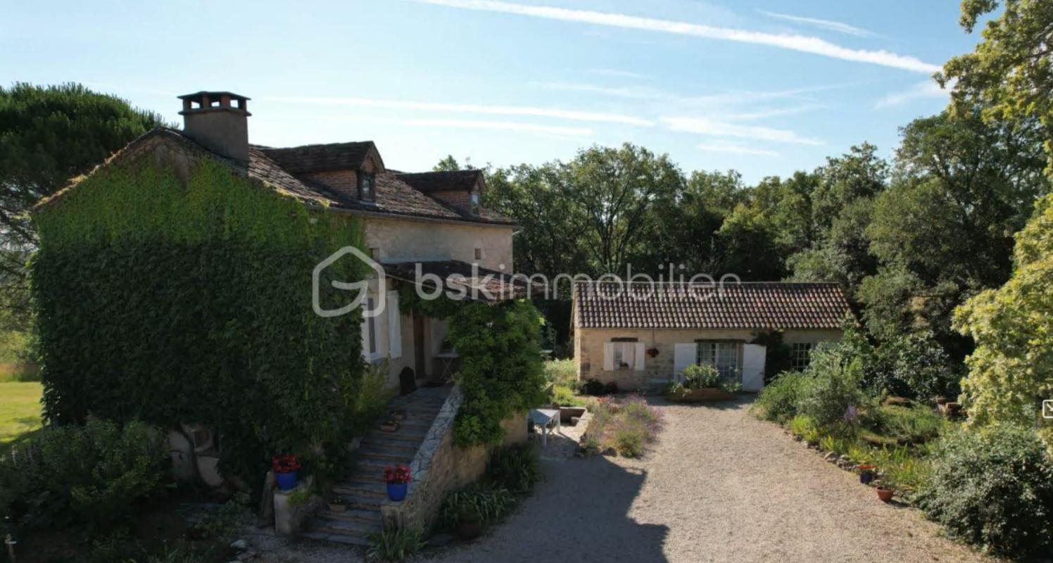 Maison à vendre, 380m², Berganty