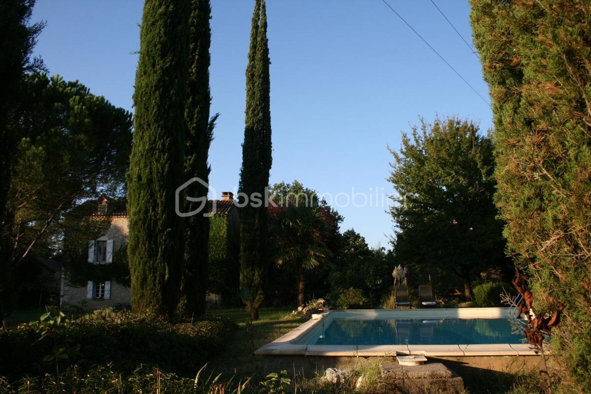 Maison à vendre, 380m², Berganty