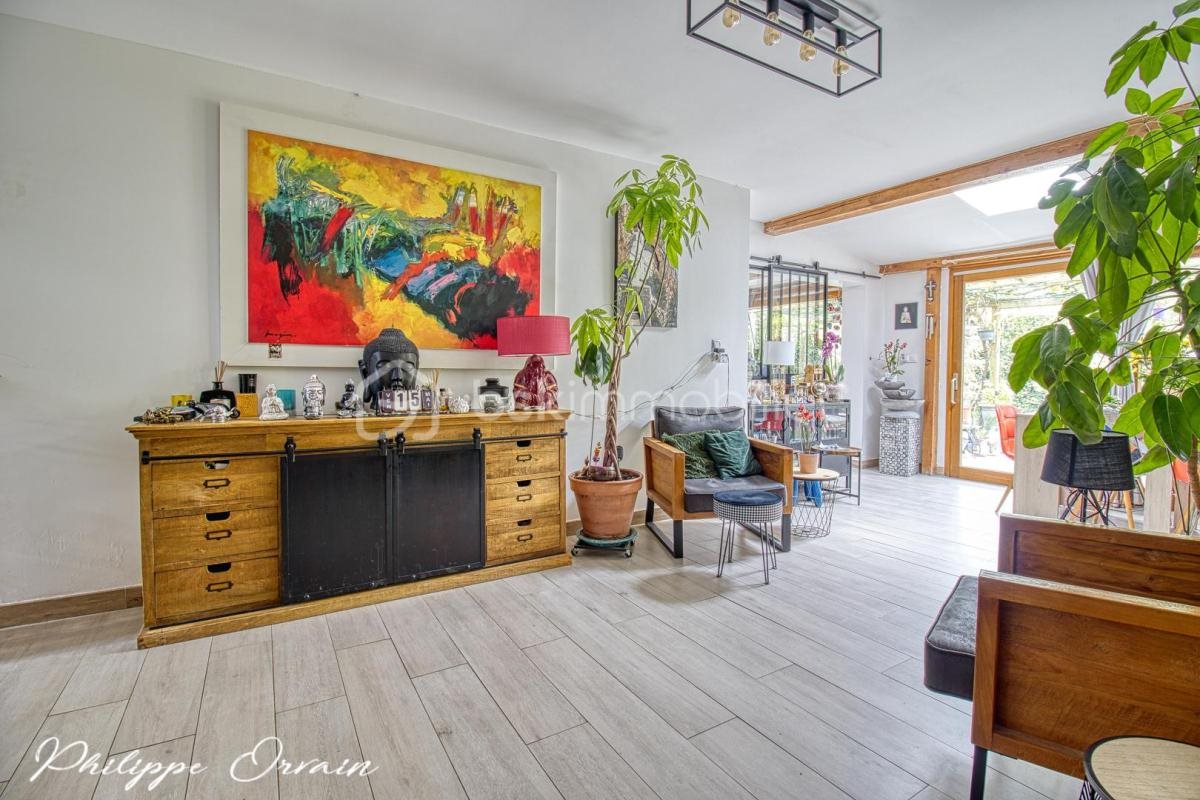 Maison à vendre, 135m², Fosses