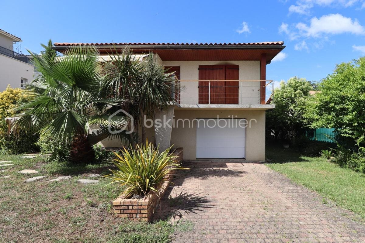 Maison à vendre, 118m², Mérignac