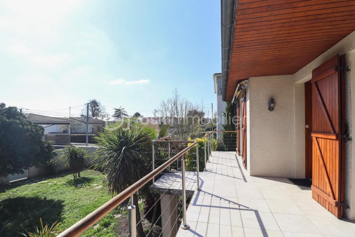 Maison à vendre, 118m², Mérignac