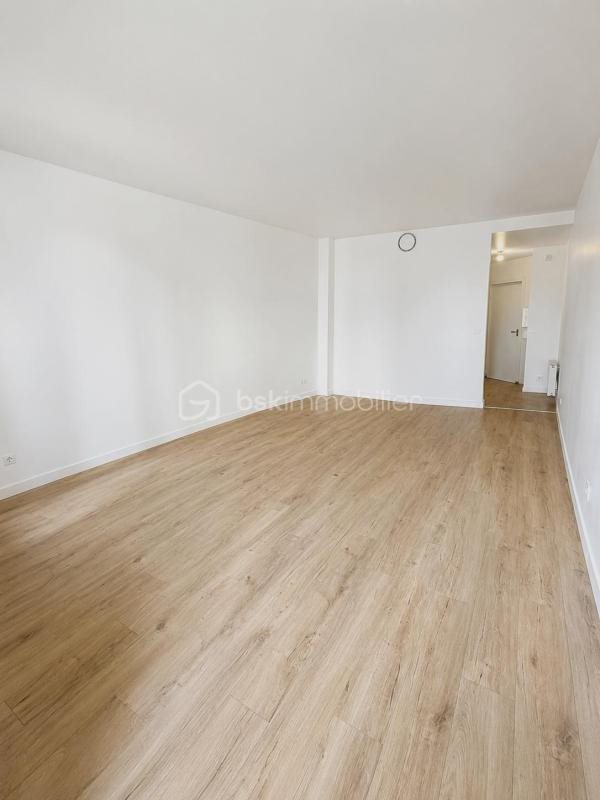 Appartement à vendre, 37m², Asnières-sur-Seine