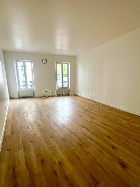 Appartement à vendre, 37m², Asnières-sur-Seine