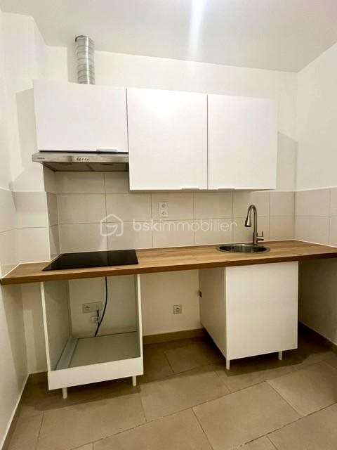 Appartement à vendre, 37m², Asnières-sur-Seine