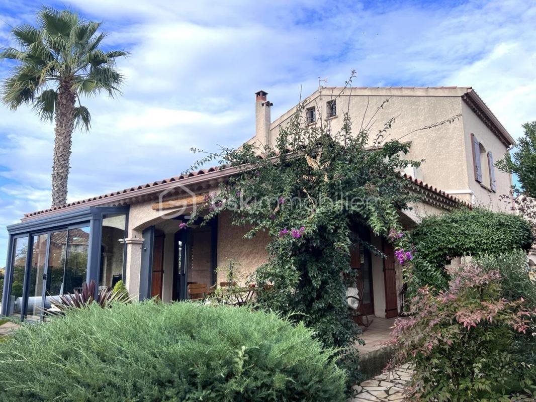 Maison à vendre, 127m², Frontignan