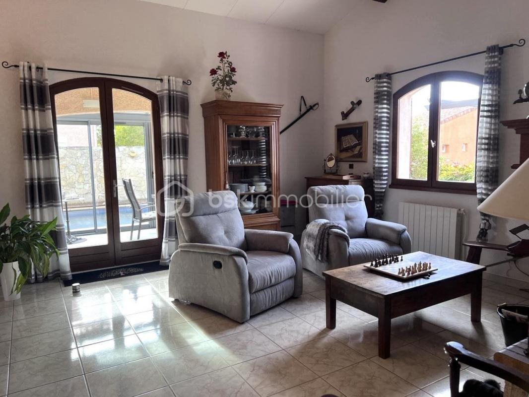 Maison à vendre, 127m², Frontignan