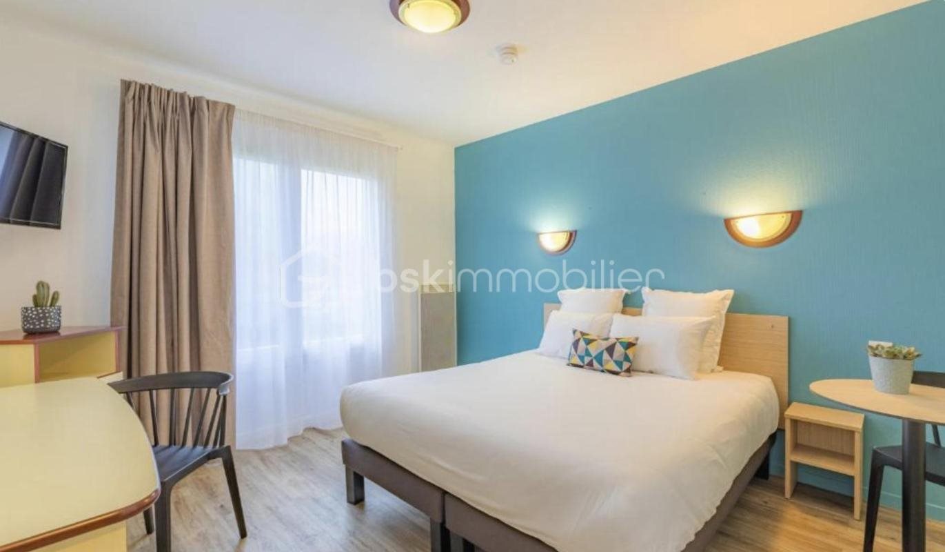 Appartement à vendre, 20m², Caen