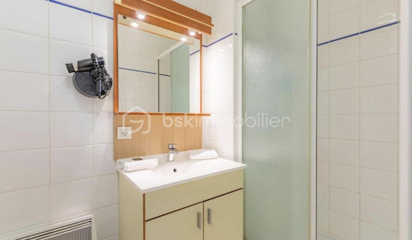 Appartement à vendre, 20m², Caen