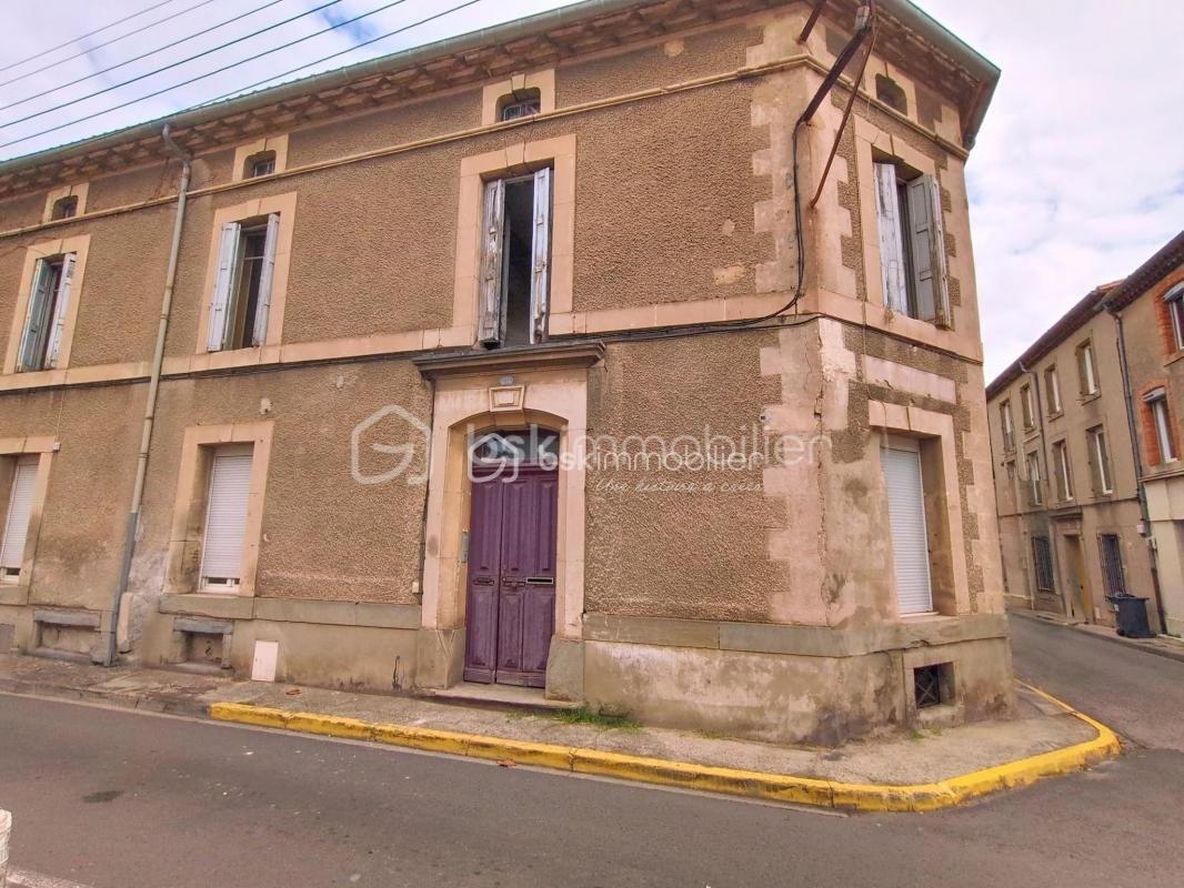 Appartement à vendre, 126m², Carcassonne