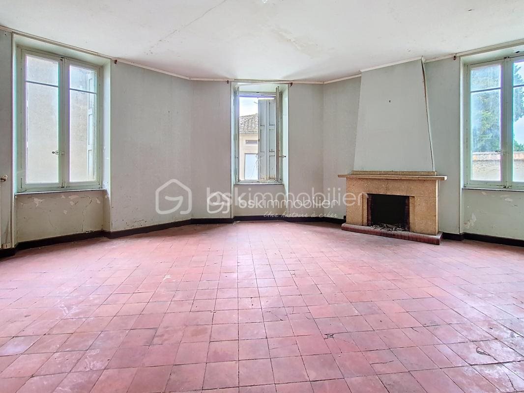 Appartement à vendre, 126m², Carcassonne