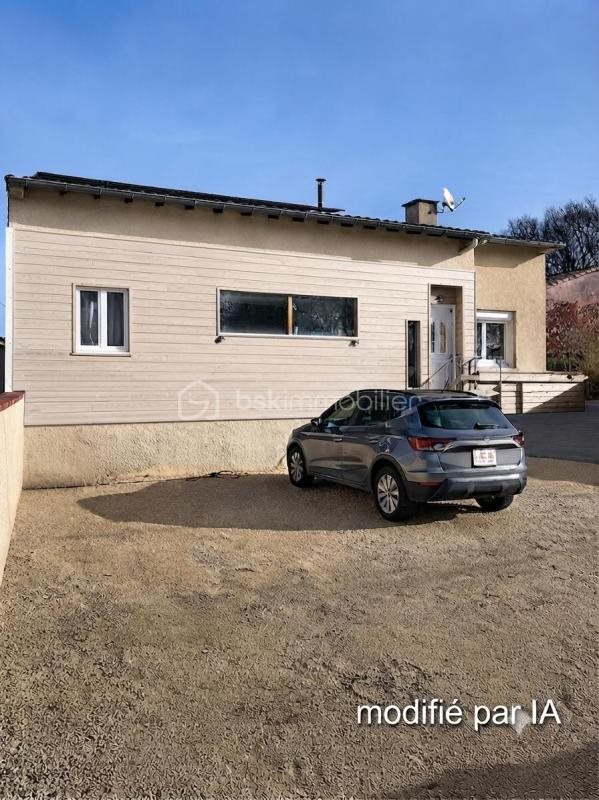 Maison à vendre, 140m², Labastide-Saint-Sernin