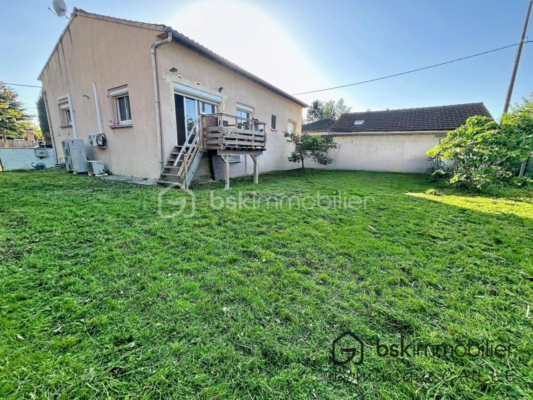 Maison à vendre, 140m², Labastide-Saint-Sernin