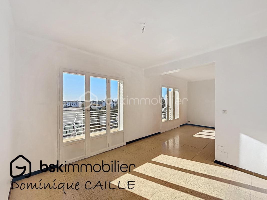 Appartement à vendre, 91m², Montpellier