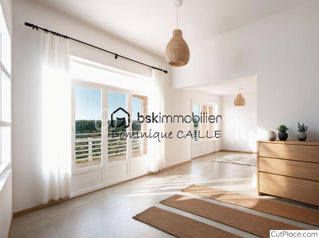 Appartement à vendre, 91m², Montpellier