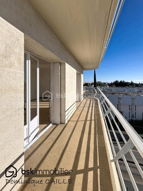Appartement à vendre, 91m², Montpellier