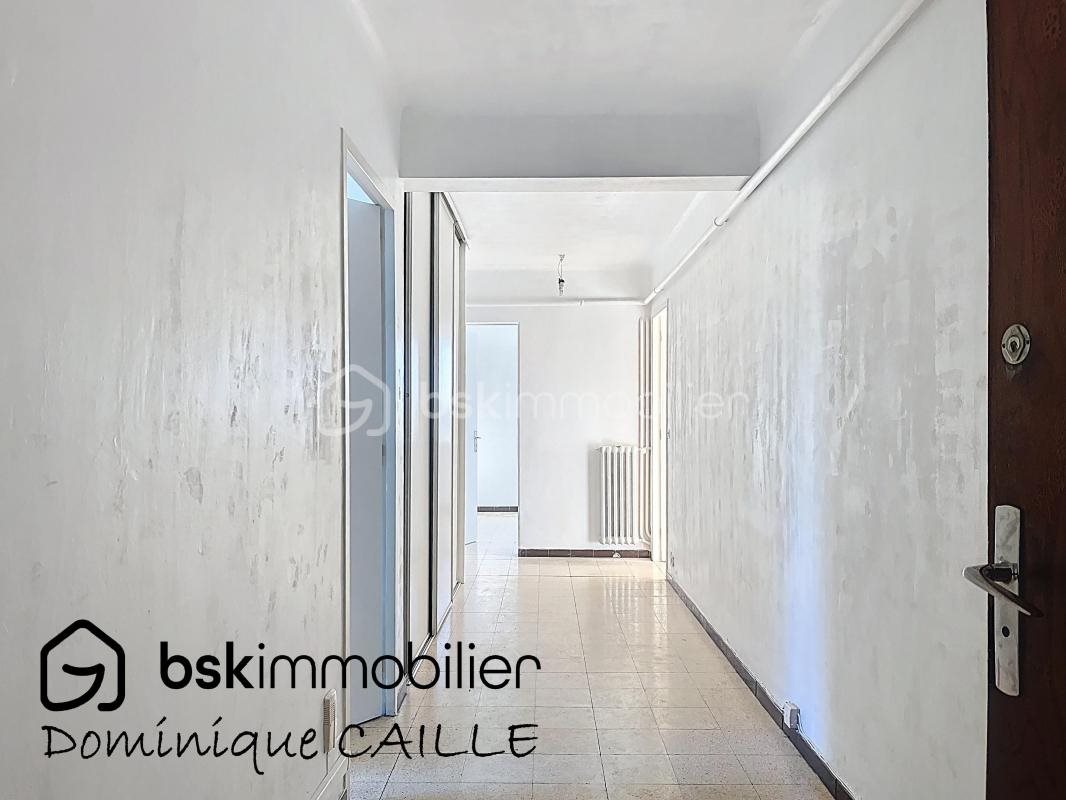 Appartement à vendre, 91m², Montpellier