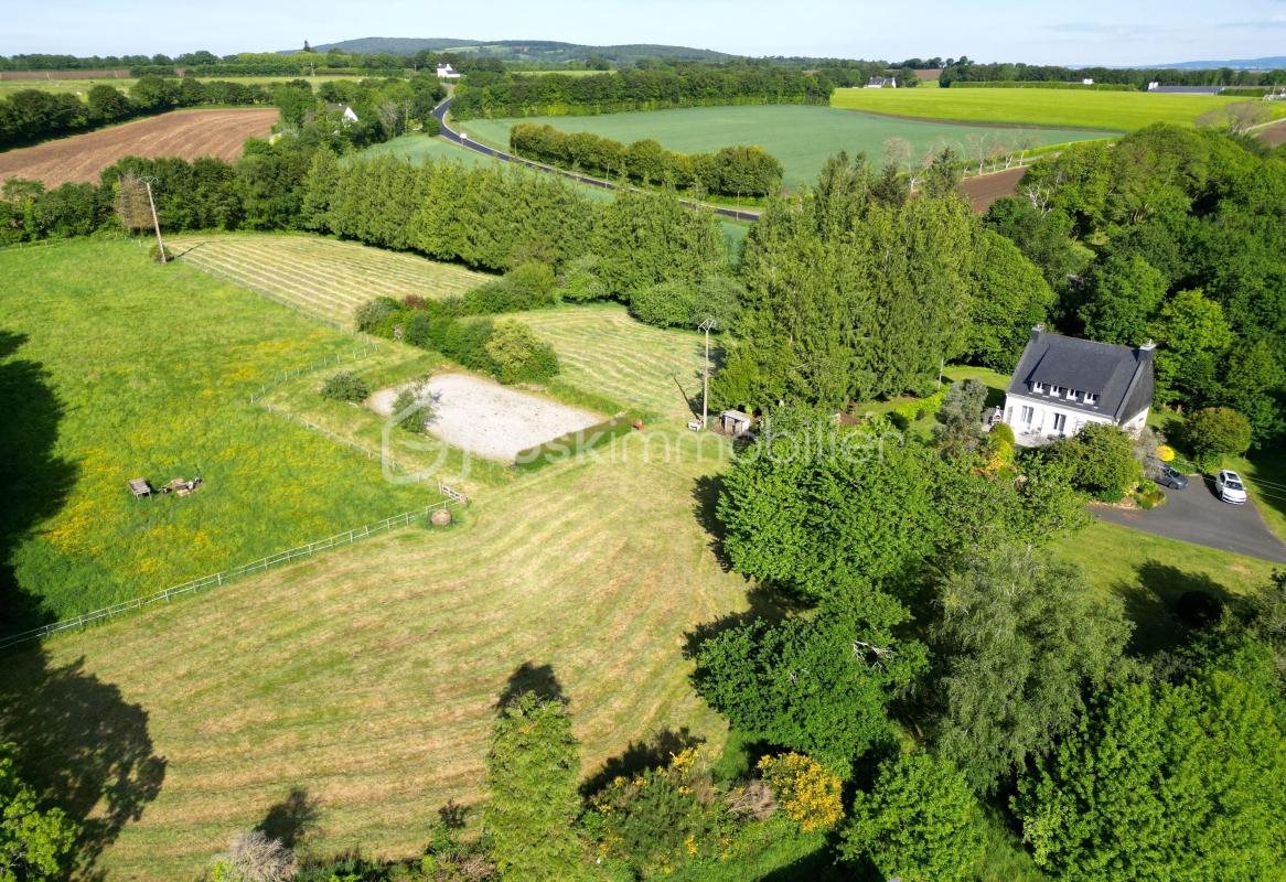Maison à vendre, 123m², Plogonnec