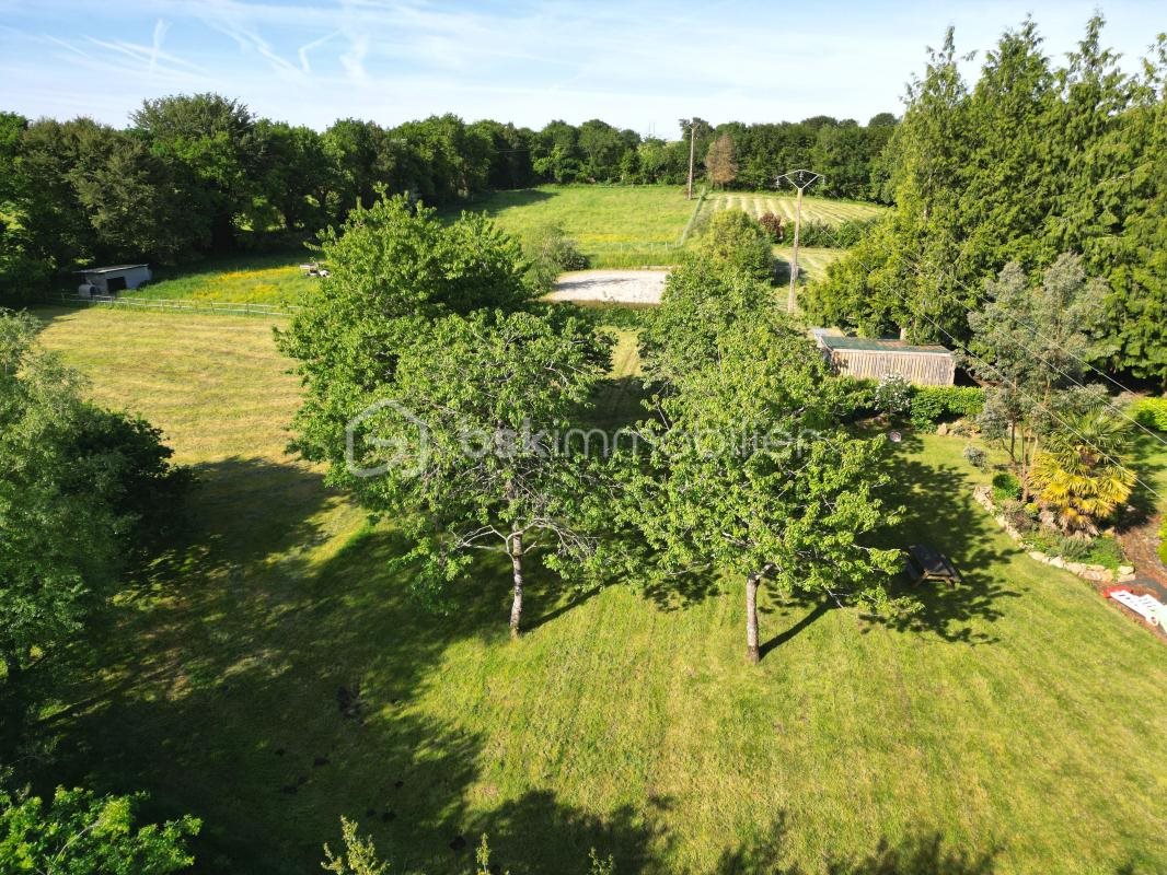 Maison à vendre, 123m², Plogonnec