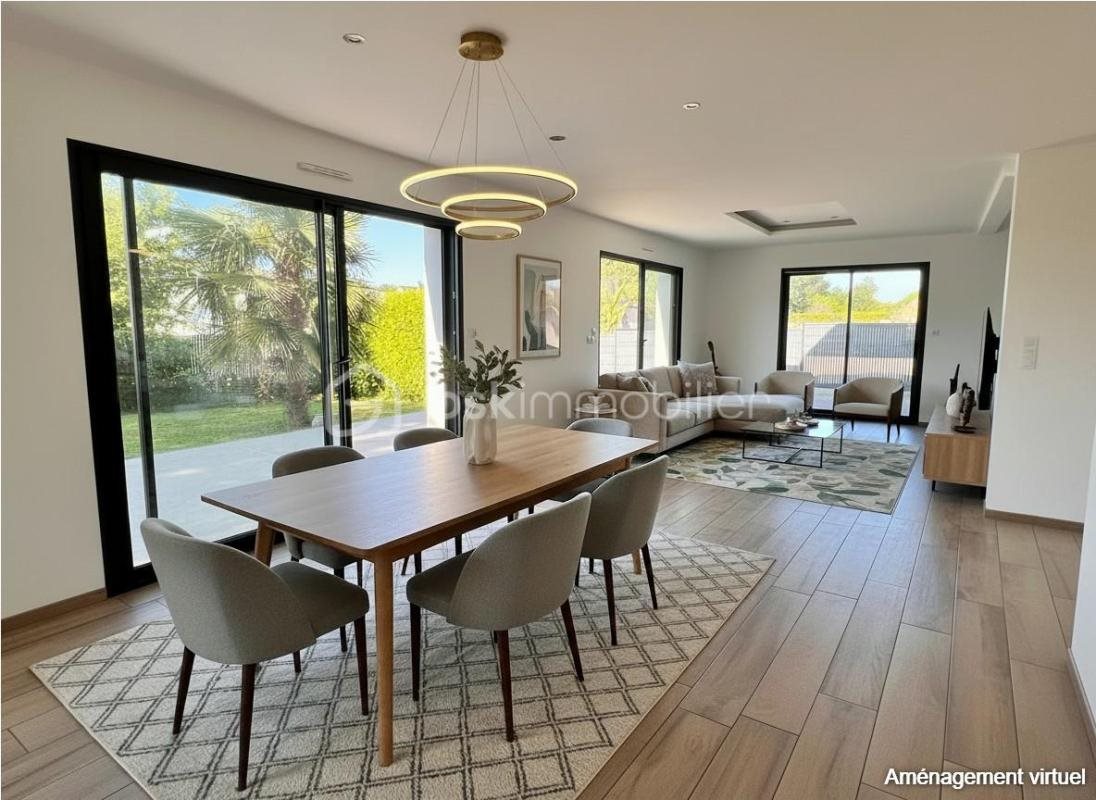 Maison à vendre, 140m², Saint-Ségal