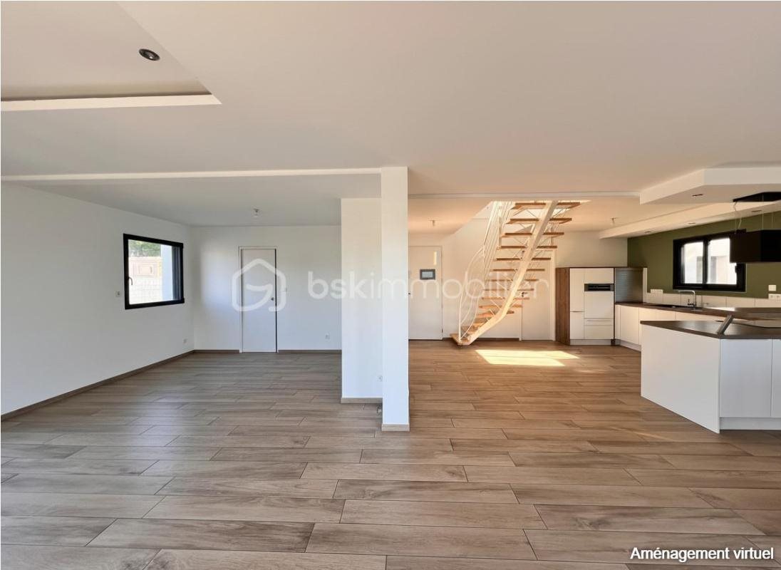 Maison à vendre, 140m², Saint-Ségal