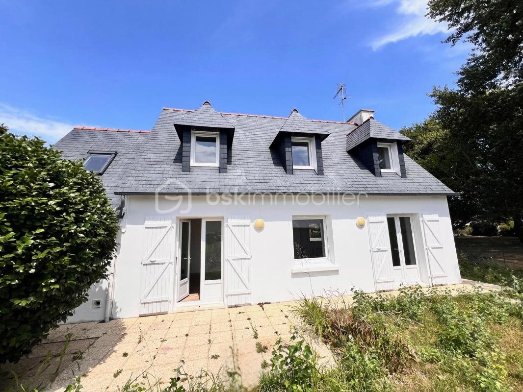 Maison à vendre, 89m², Plobannalec-Lesconil