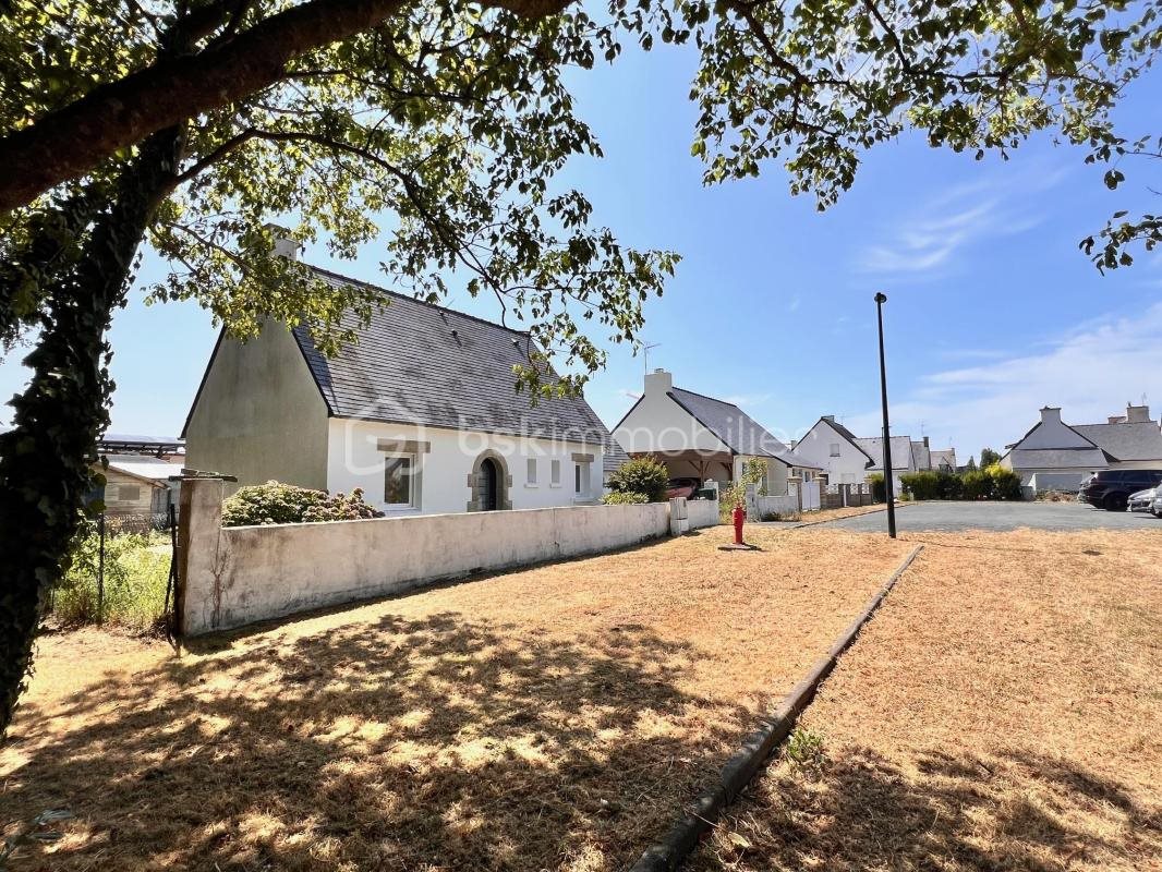 Maison à vendre, 89m², Plobannalec-Lesconil
