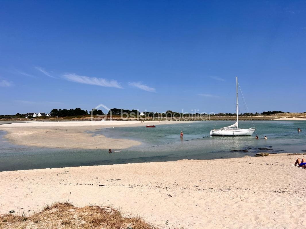 Maison à vendre, 89m², Plobannalec-Lesconil