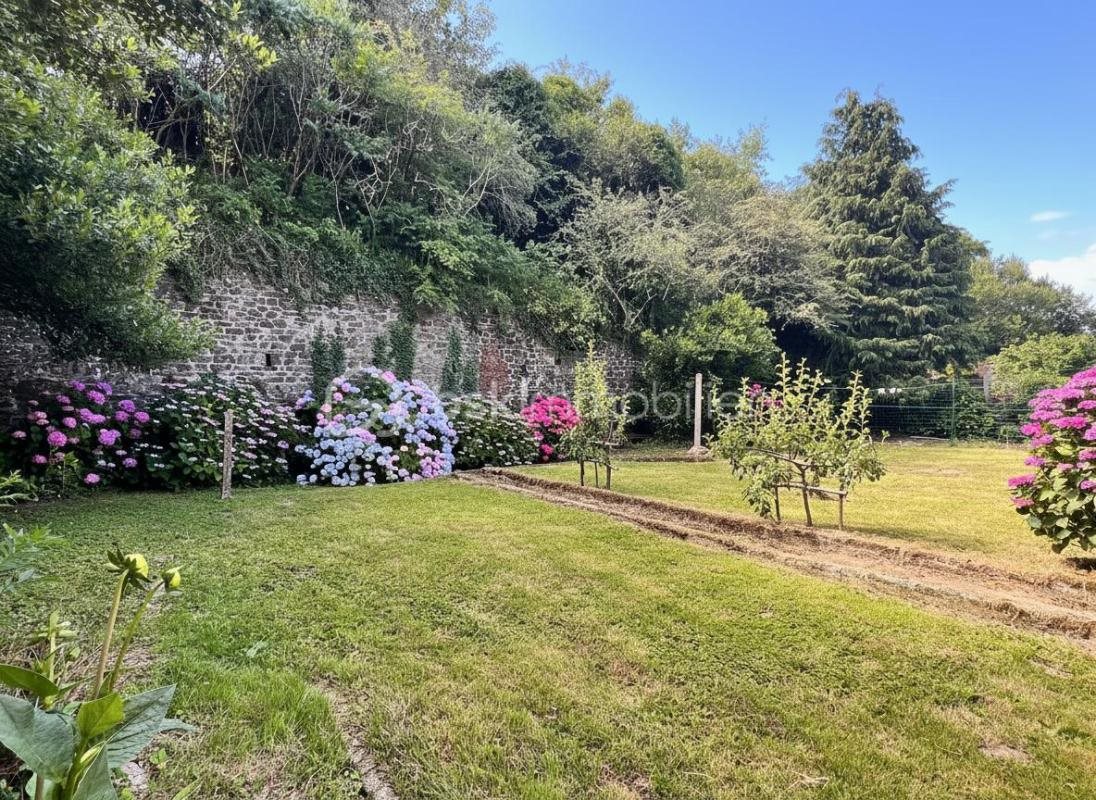 Maison à vendre, 103m², Châteaulin