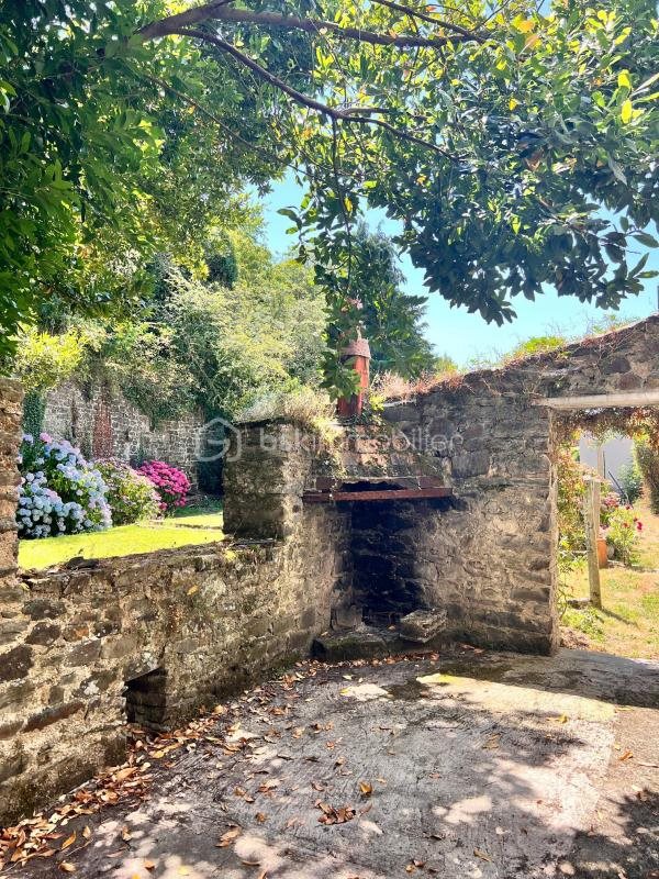 Maison à vendre, 103m², Châteaulin
