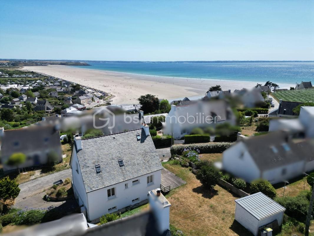 Maison à vendre, 160m², Saint-Nic
