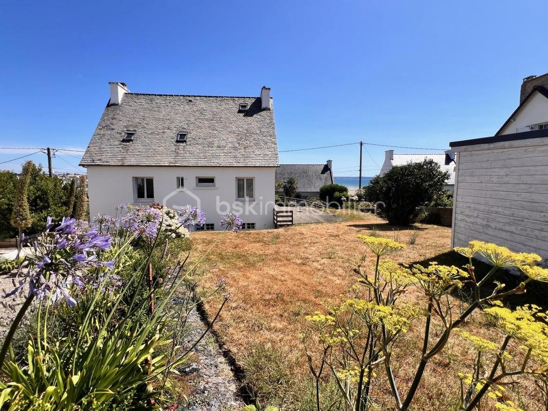 Maison à vendre, 160m², Saint-Nic