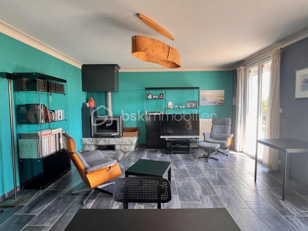 Maison à vendre, 160m², Saint-Nic