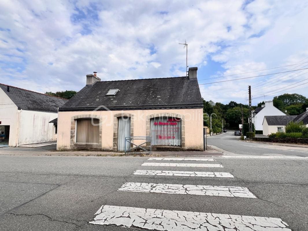 Maison à vendre, 108m², Châteaulin