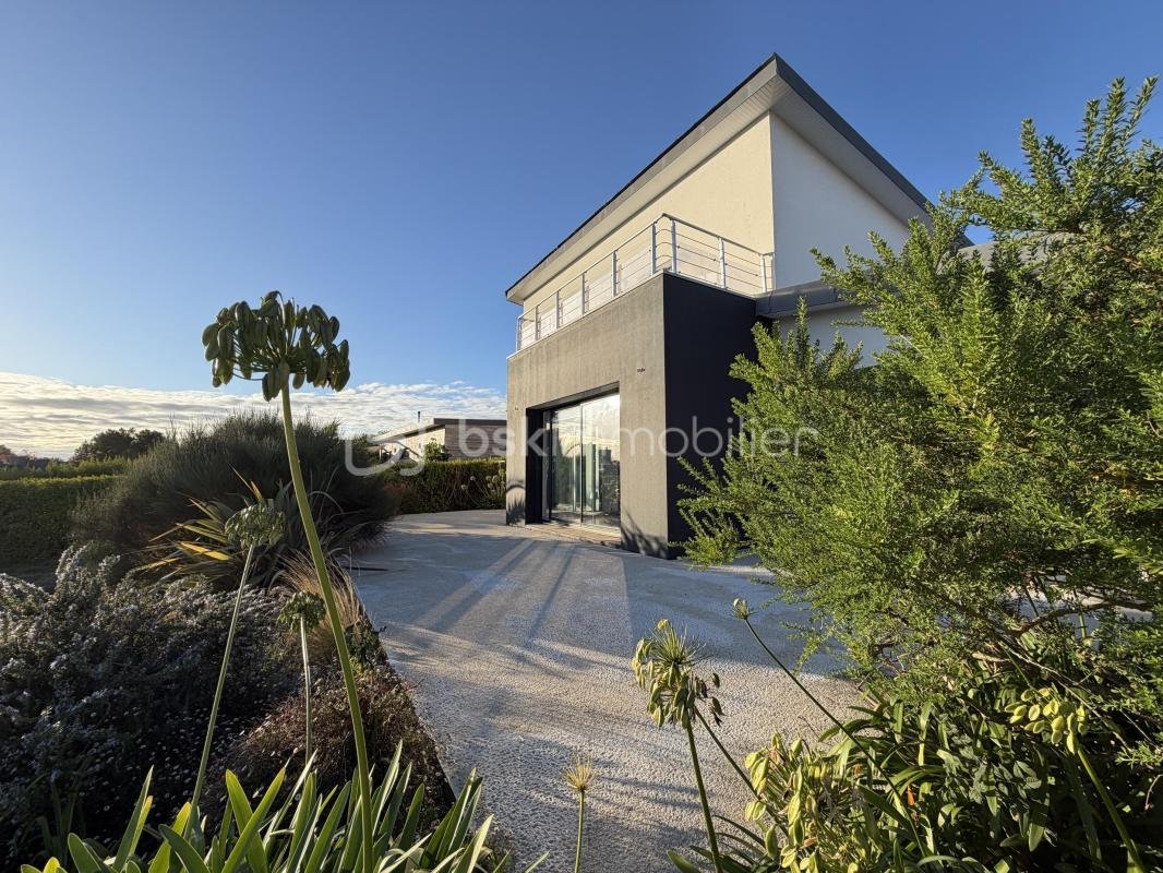 Maison à vendre, 125m², Saint-Ségal