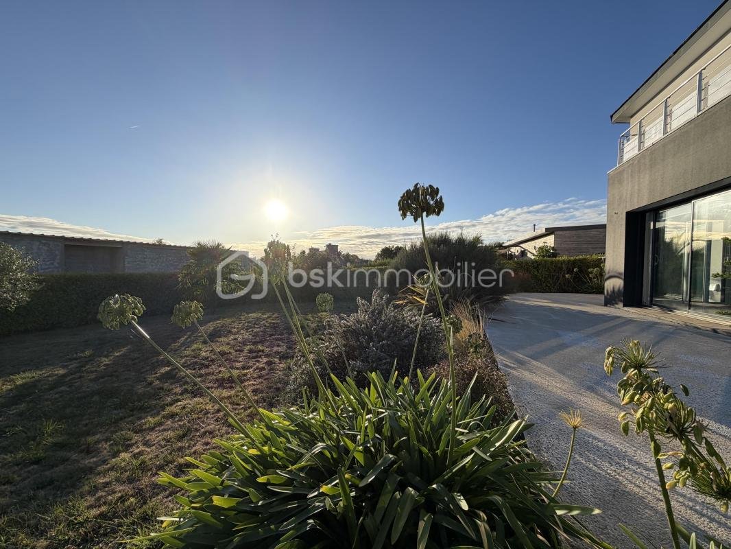 Maison à vendre, 125m², Saint-Ségal
