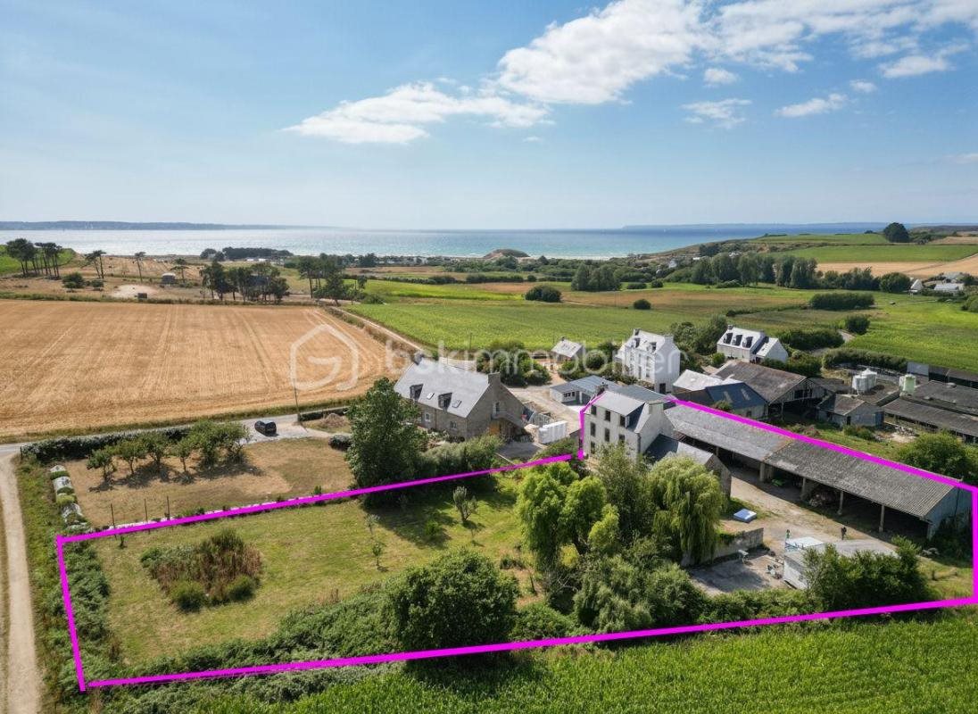 Maison à vendre, 145m², Plonévez-Porzay