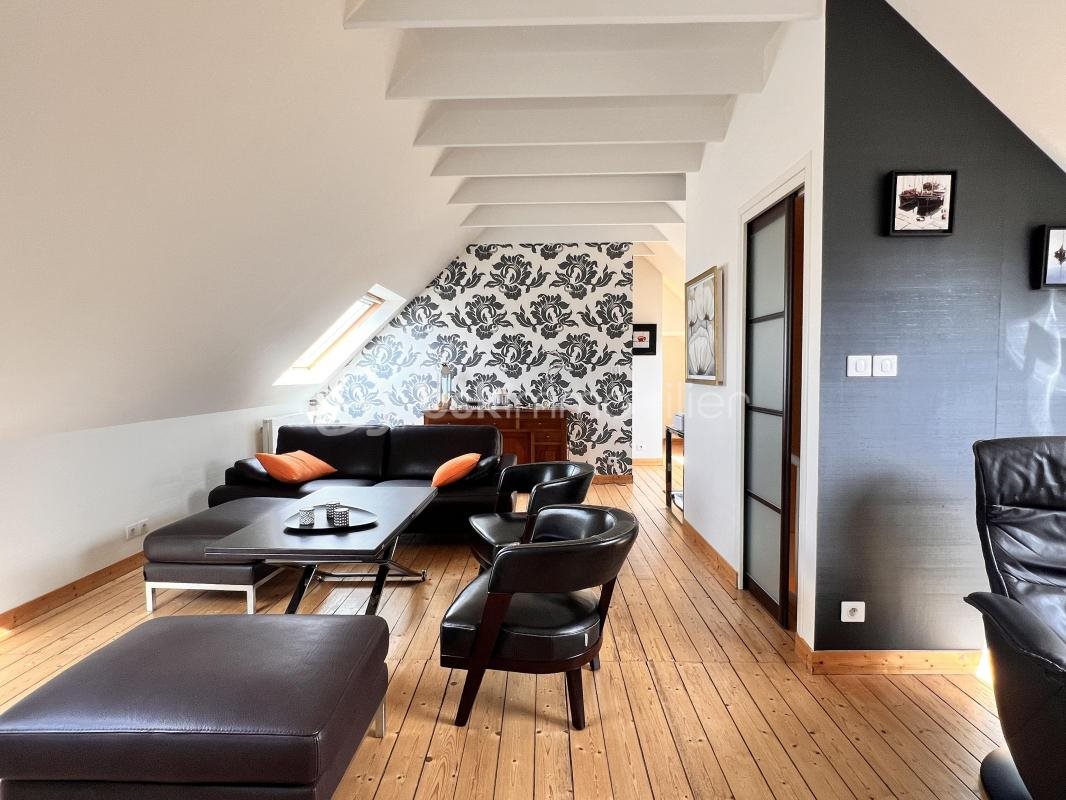 Maison à vendre, 225m², Plonévez-Porzay