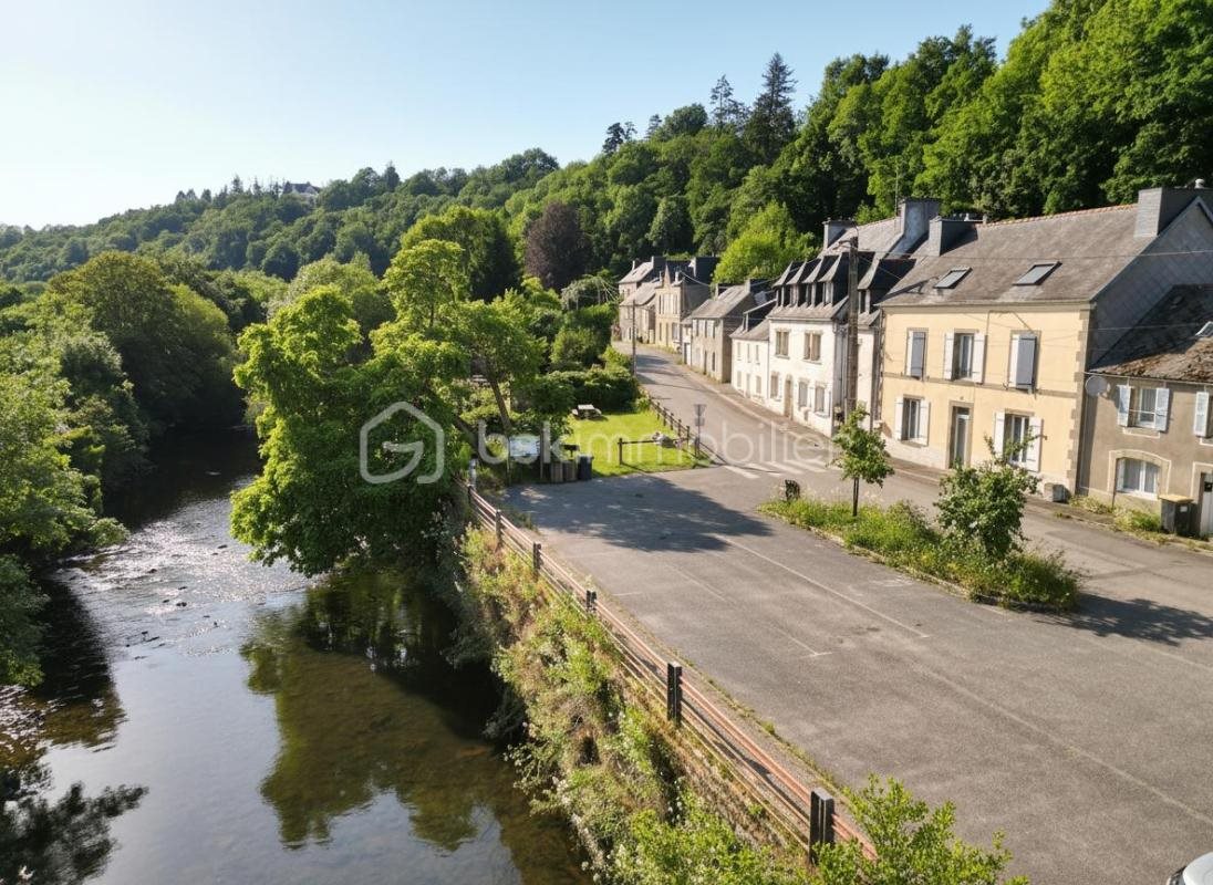 Maison à vendre, 112m², Pont-de-Buis-lès-Quimerch