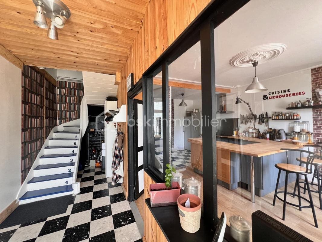 Maison à vendre, 112m², Pont-de-Buis-lès-Quimerch