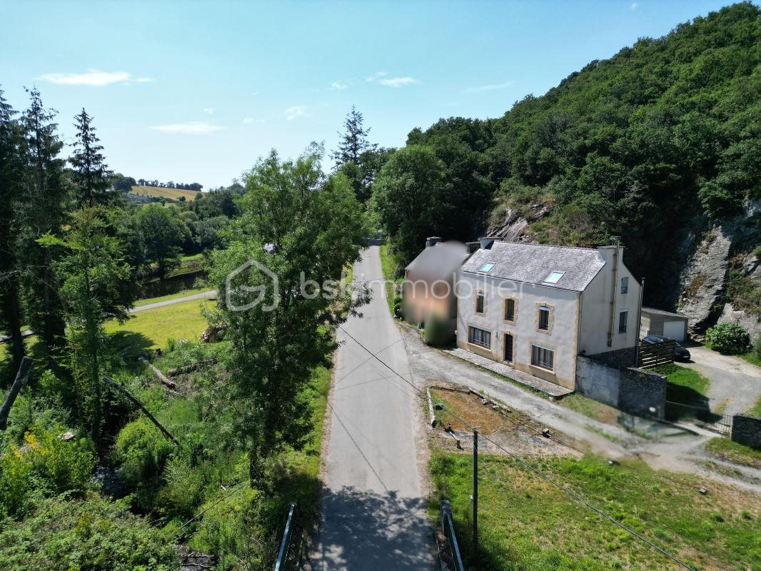 Maison à vendre, 152m², Pleyben