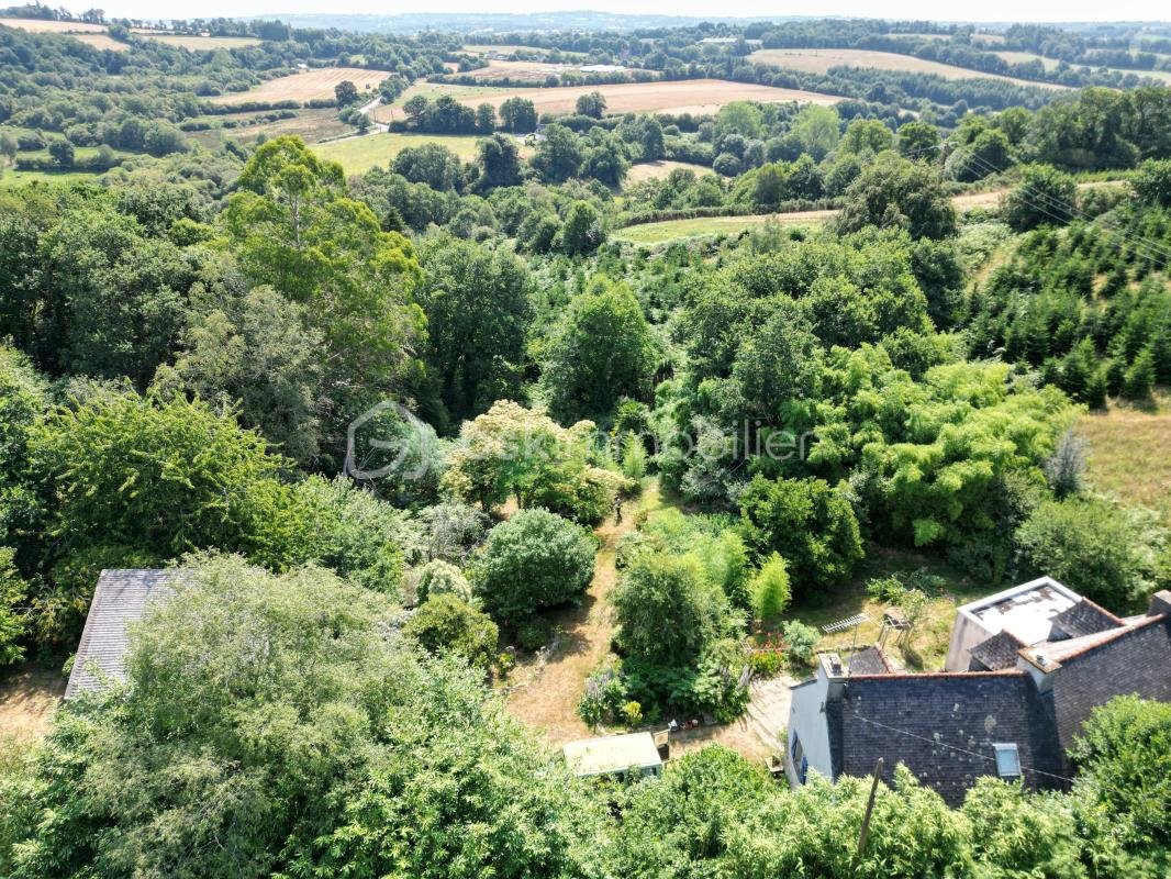 Maison à vendre, 113m², Langolen