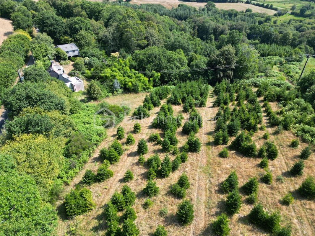 Maison à vendre, 113m², Langolen
