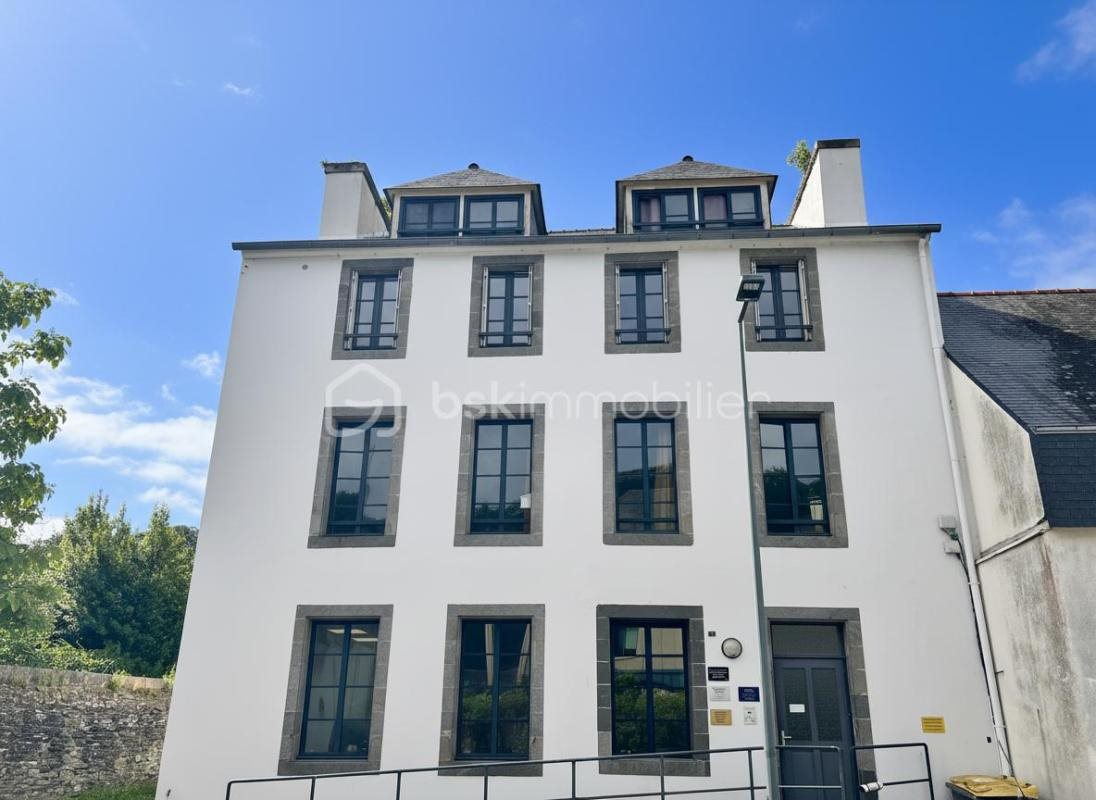 Appartement à vendre, 89m², Châteaulin