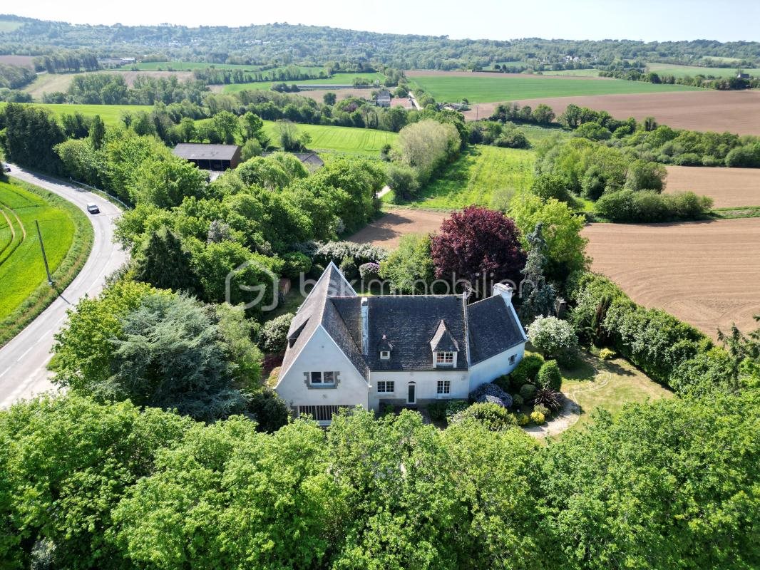 Maison à vendre, 296m², Plonévez-Porzay